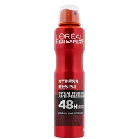 Loreal Men Expert Stress Resist Body Spray 250ml